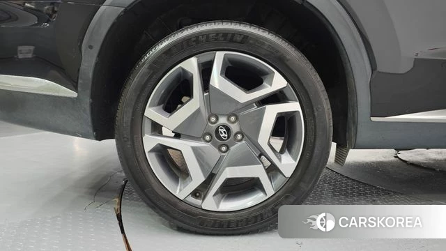 Hyundai The New Palisade id 5016176 из Кореи 15
