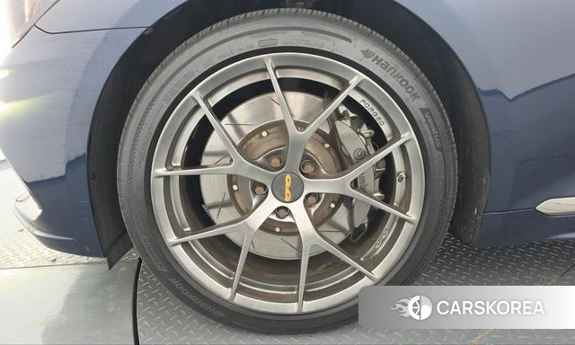 Genesis G80 id 5041842 из Кореи 30