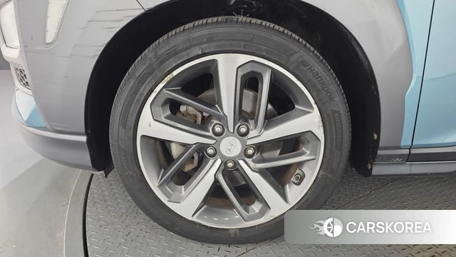 Hyundai Kona id 5048607 из Кореи 15