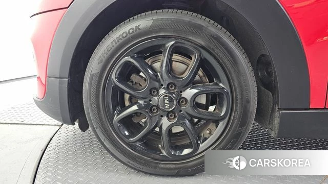 Mini Cooper id 4987640 из Кореи 15
