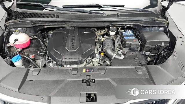 Kia Carnival 4th generation id 4952173 из Кореи 32