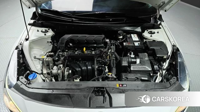 Hyundai Avante (CN7) id 5040740 из Кореи 26