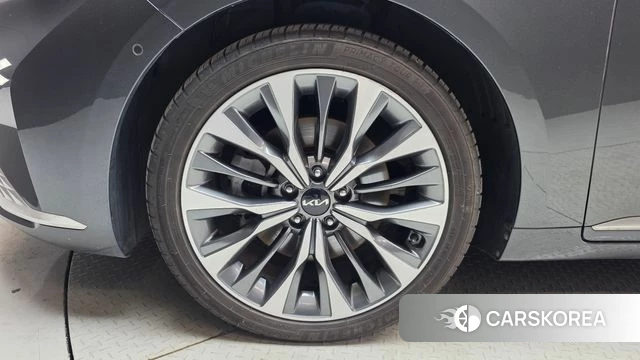 Kia K8 id 5016930 из Кореи 30