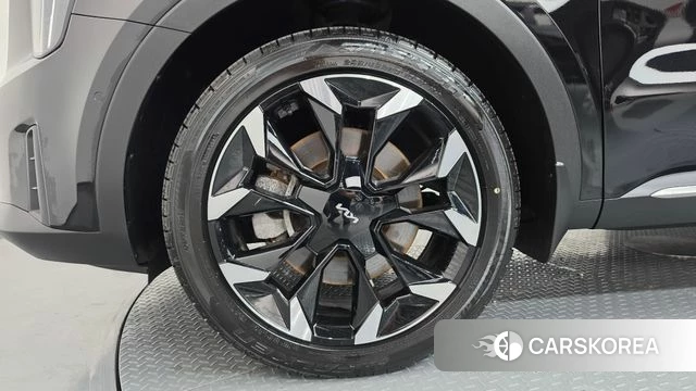 Kia The New Sorento 4th Generation id 5001702 из Кореи 28