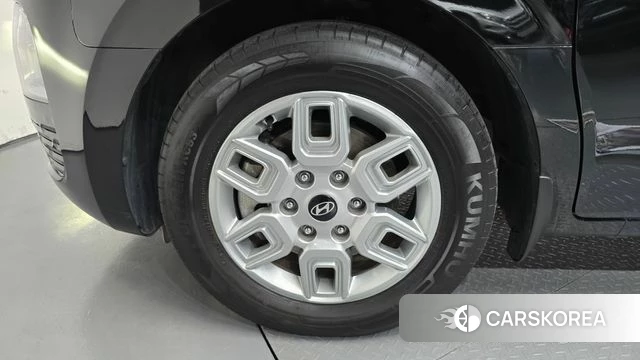 Hyundai Staria id 5021165 из Кореи 27