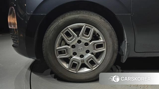 Hyundai Staria id 4997622 из Кореи 25