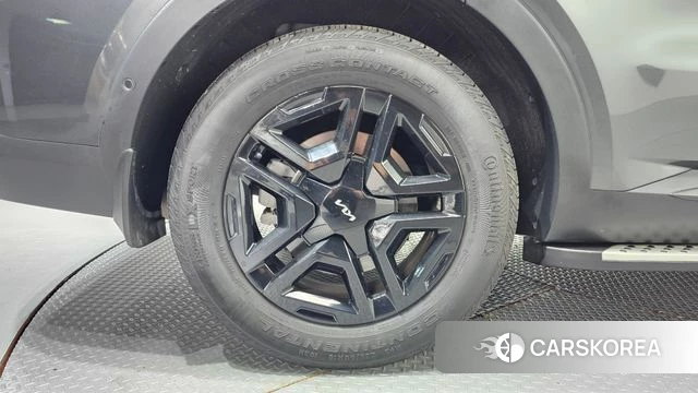 Kia The New Sorento 4th Generation id 5039024 из Кореи 32