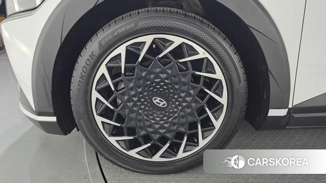 Hyundai Ionic 5 id 5002577 из Кореи 15