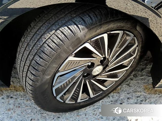 Hyundai Sonata Hybrid (DN8) id 5016807 из Кореи 15