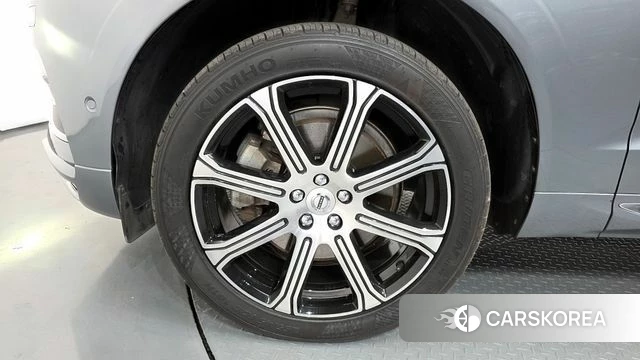 Volvo XC60 second Generation id 4224497 из Кореи 28