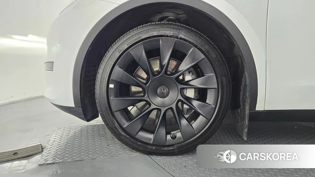 Tesla Model Y id 4863006 из Кореи 29