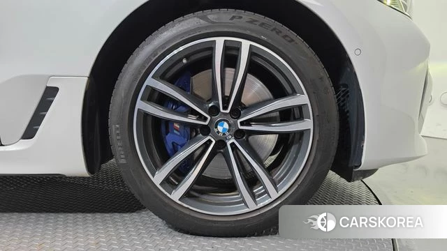 BMW 6 Series GT (G32) id 5040507 из Кореи 30