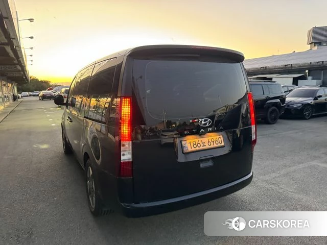 Hyundai Staria id 4986074 из Кореи 9