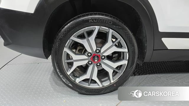 Kia Seltos id 4998112 из Кореи 28