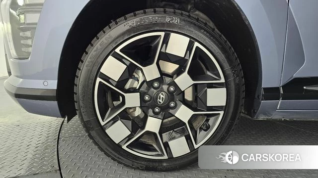 Hyundai Kona Electric (SX2) id 3639191 из Кореи 15
