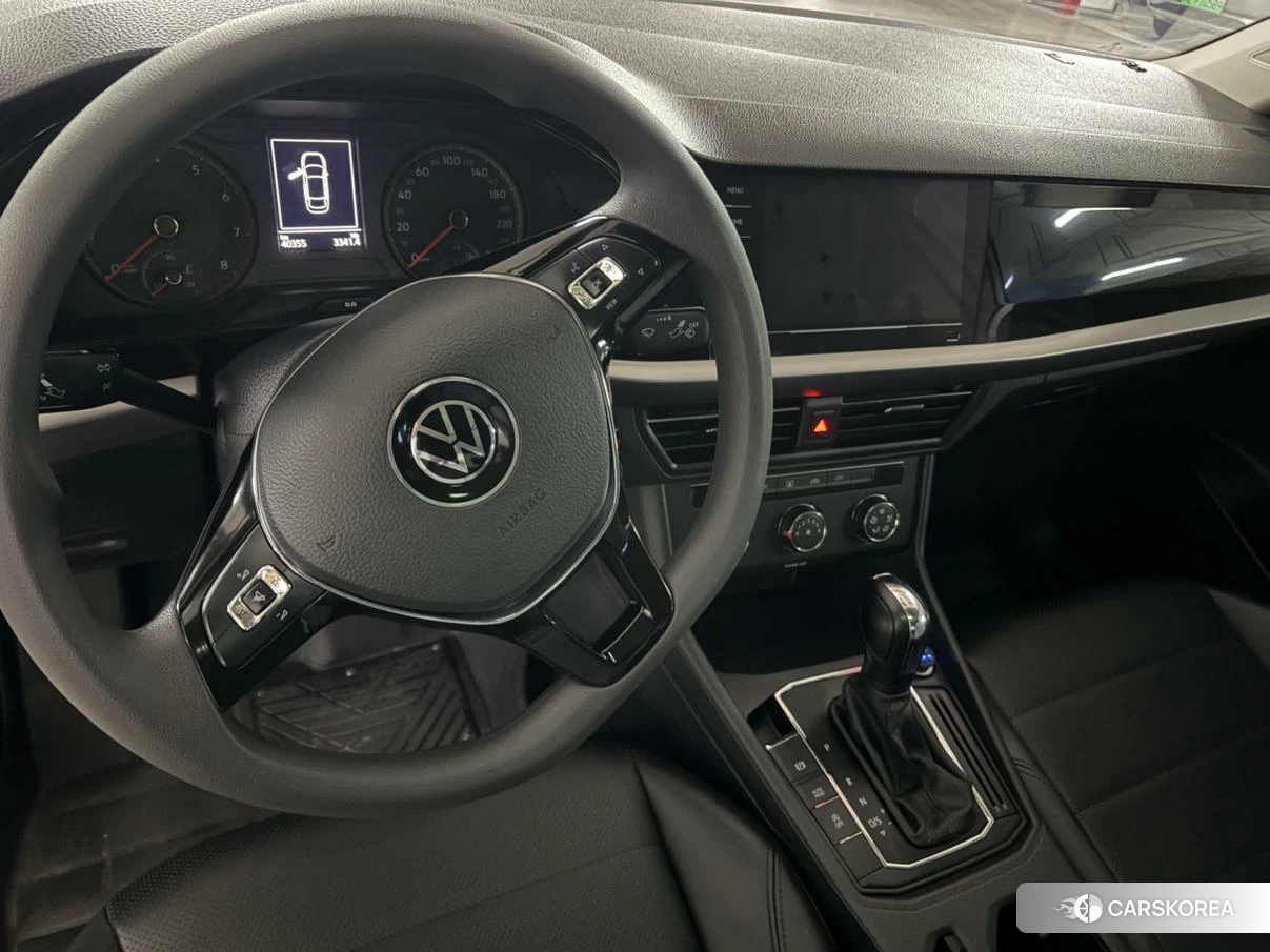 Volkswagen Lavida 2020 Белый из Китая, фото 5