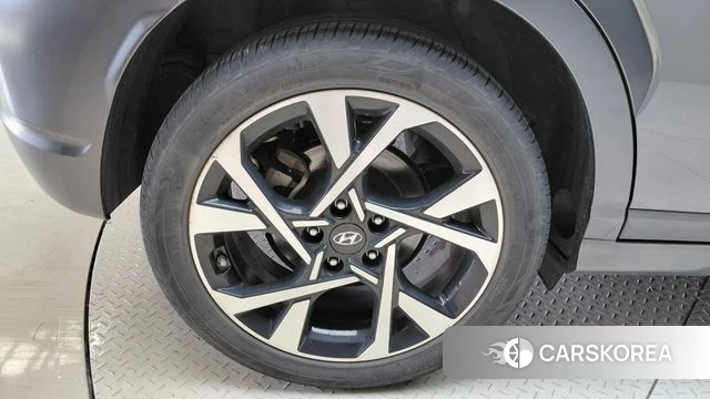 Hyundai The New Kona id 4893738 из Кореи 29