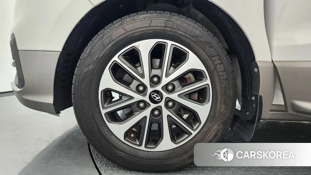 Hyundai The New Grand Starex id 4837326 из Кореи 25
