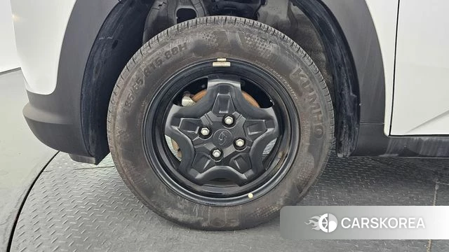 Hyundai Casper id 5021569 из Кореи 26