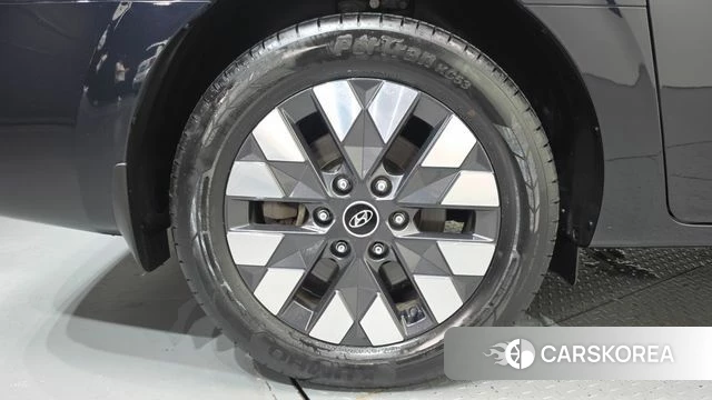 Hyundai Staria id 4976419 из Кореи 25