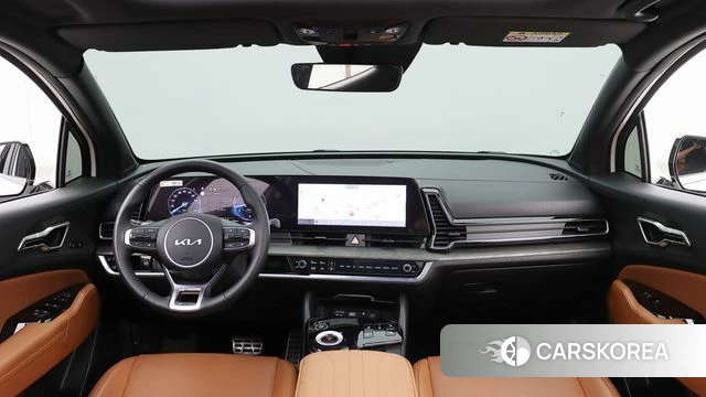 Kia Sportage 5th Generation id 5039981 из Кореи 14