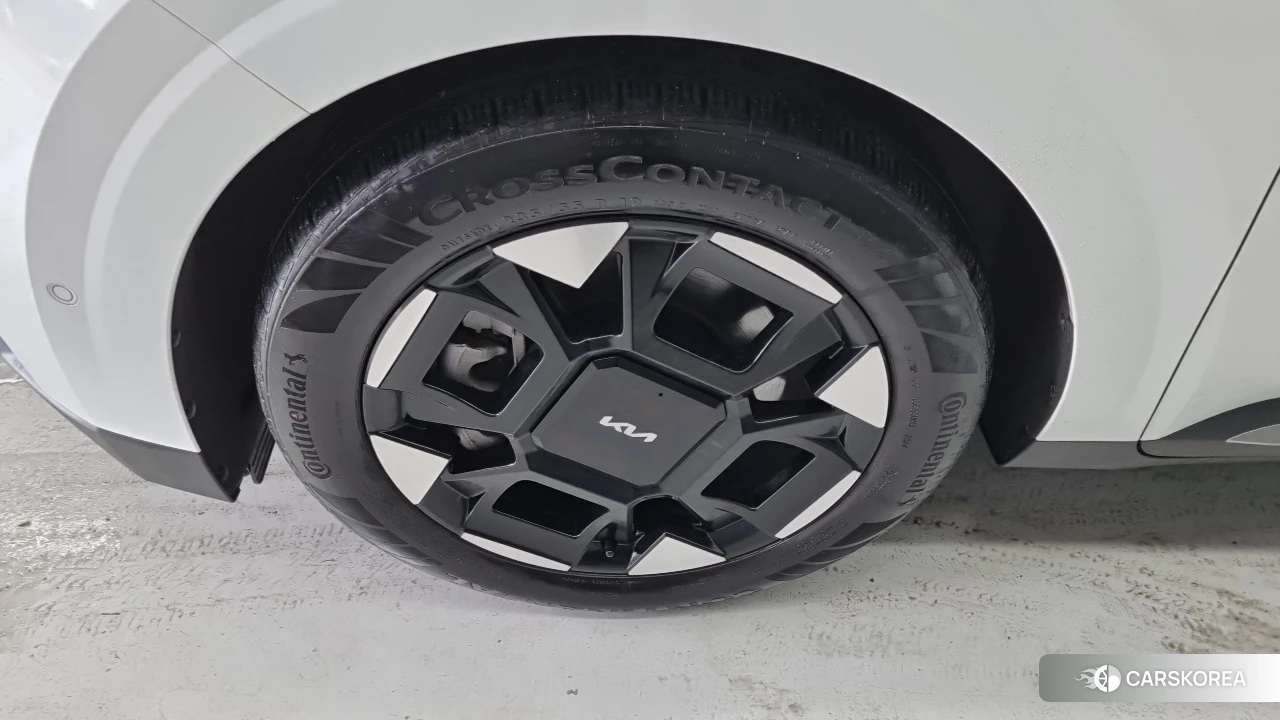 Kia The New Carnival 4th Generation id 4710686 из Кореи 13