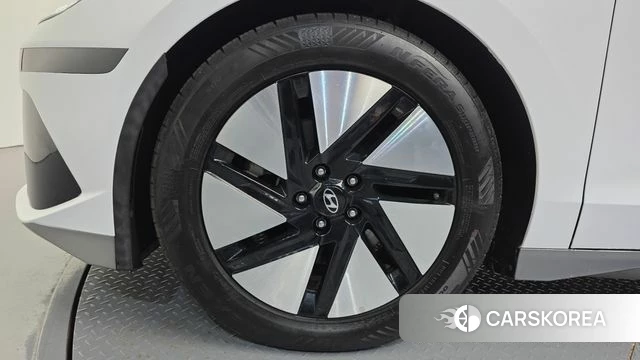 Hyundai Ionic 6 id 4965564 из Кореи 15