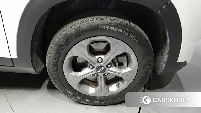 Kia Seltos id 3852305 из Кореи 15