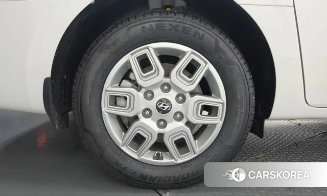 Hyundai Staria id 5038988 из Кореи 25