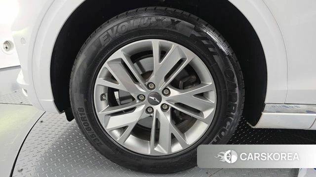 Genesis GV70 id 4476428 из Кореи 28