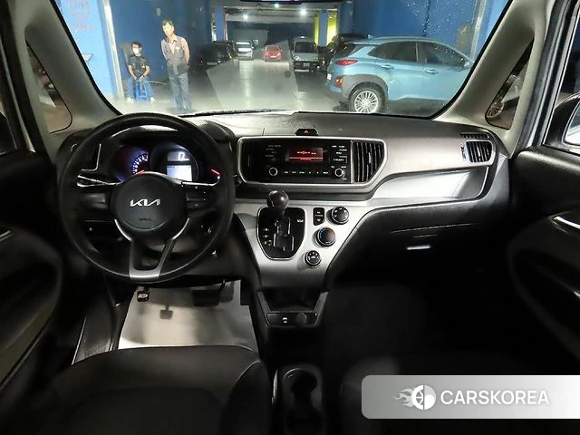 Kia The New Ray id 5012553 из Кореи 15