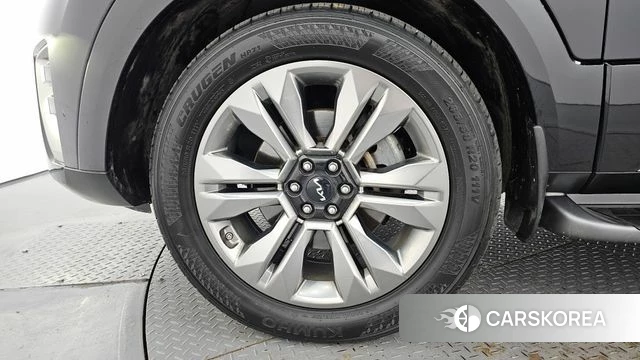 Kia Mohave Master id 5022396 из Кореи 33
