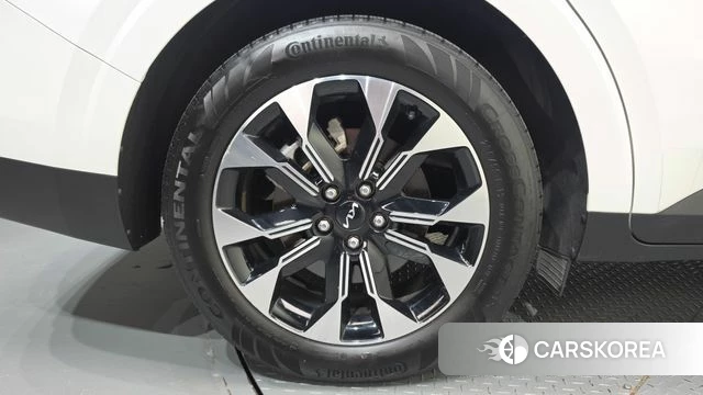 Kia Carnival 4th generation id 4935845 из Кореи 15