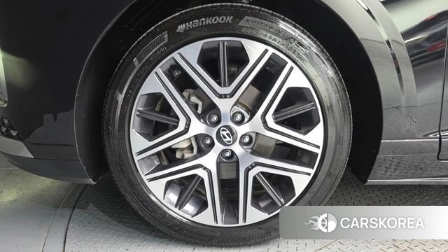 Hyundai Grandeur Hybrid (GN7) id 4762832 из Кореи 27