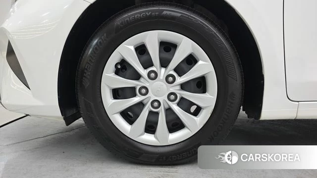 Kia The New K3 2nd generation id 5058845 из Кореи 15