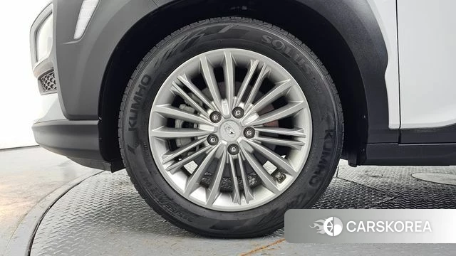 Hyundai Kona id 4732410 из Кореи 15