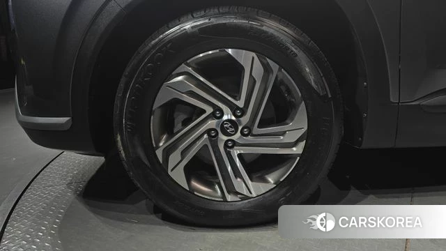 Hyundai The New Santa Fe id 5022439 из Кореи 26