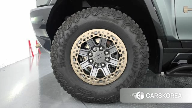 GMC Hummer EV id 4941213 из Кореи 15