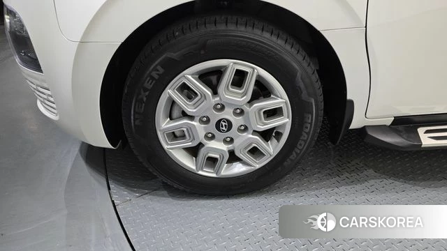 Hyundai Staria id 4773599 из Кореи 15