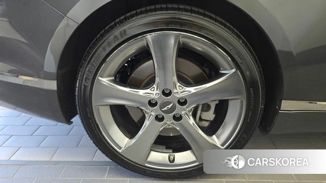 Genesis G80 (RG3) id 4855456 из Кореи 32