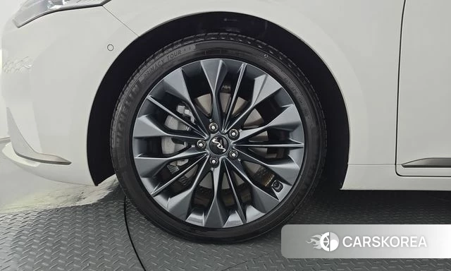 Kia K8 id 4941813 из Кореи 42