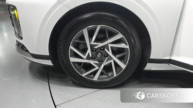 Hyundai Grandeur (GN7) id 4660725 из Кореи 26