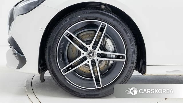 Mercedes-Benz E-Class W214 id 5015664 из Кореи 13
