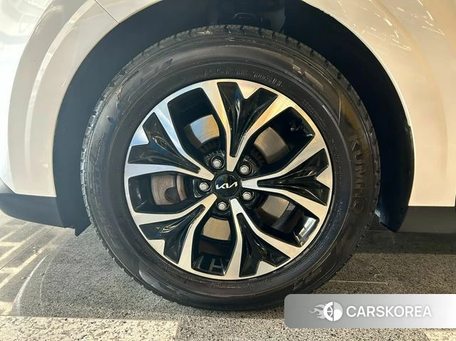 Kia Carnival 4th generation id 4893476 из Кореи 15