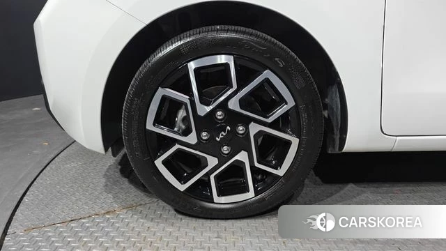 Kia The New Kia Ray id 5015717 из Кореи 28