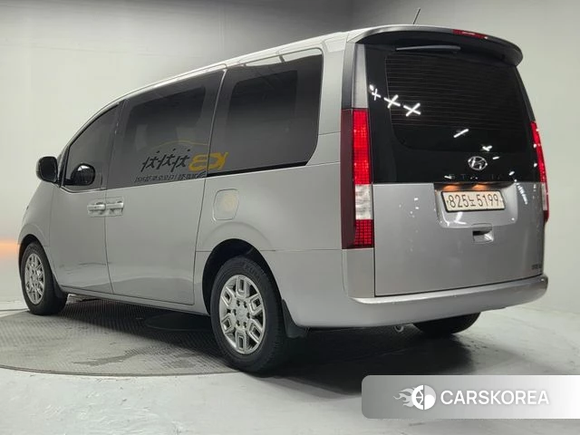 Hyundai Staria id 4661613 из Кореи 15