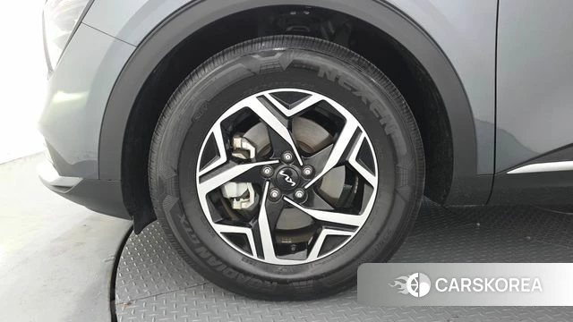 Kia Sportage 5th Generation id 4980816 из Кореи 28
