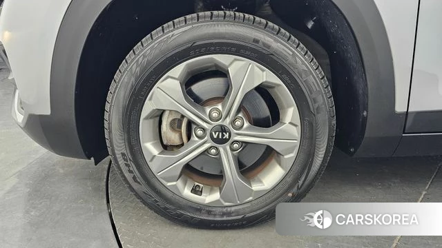 Kia Seltos id 4992571 из Кореи 25