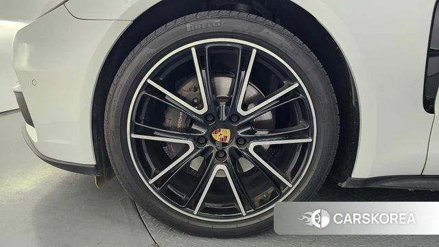 Porsche Panamera (971) id 4765302 из Кореи 15