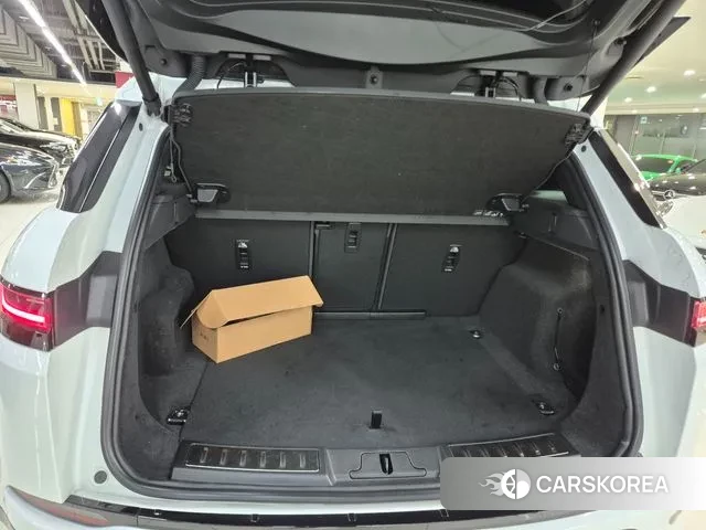 Land Rover Range Rover Evoque 2nd Generation id 3538528 из Кореи 15